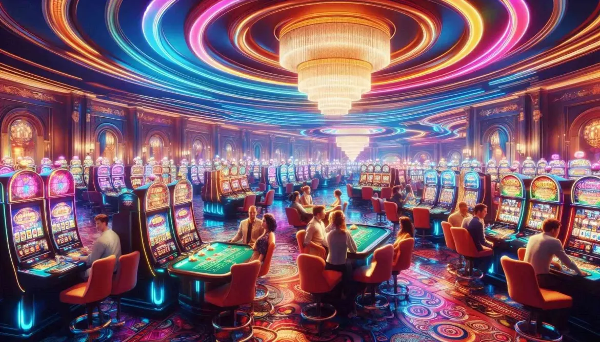 Grand Hotel Casino
